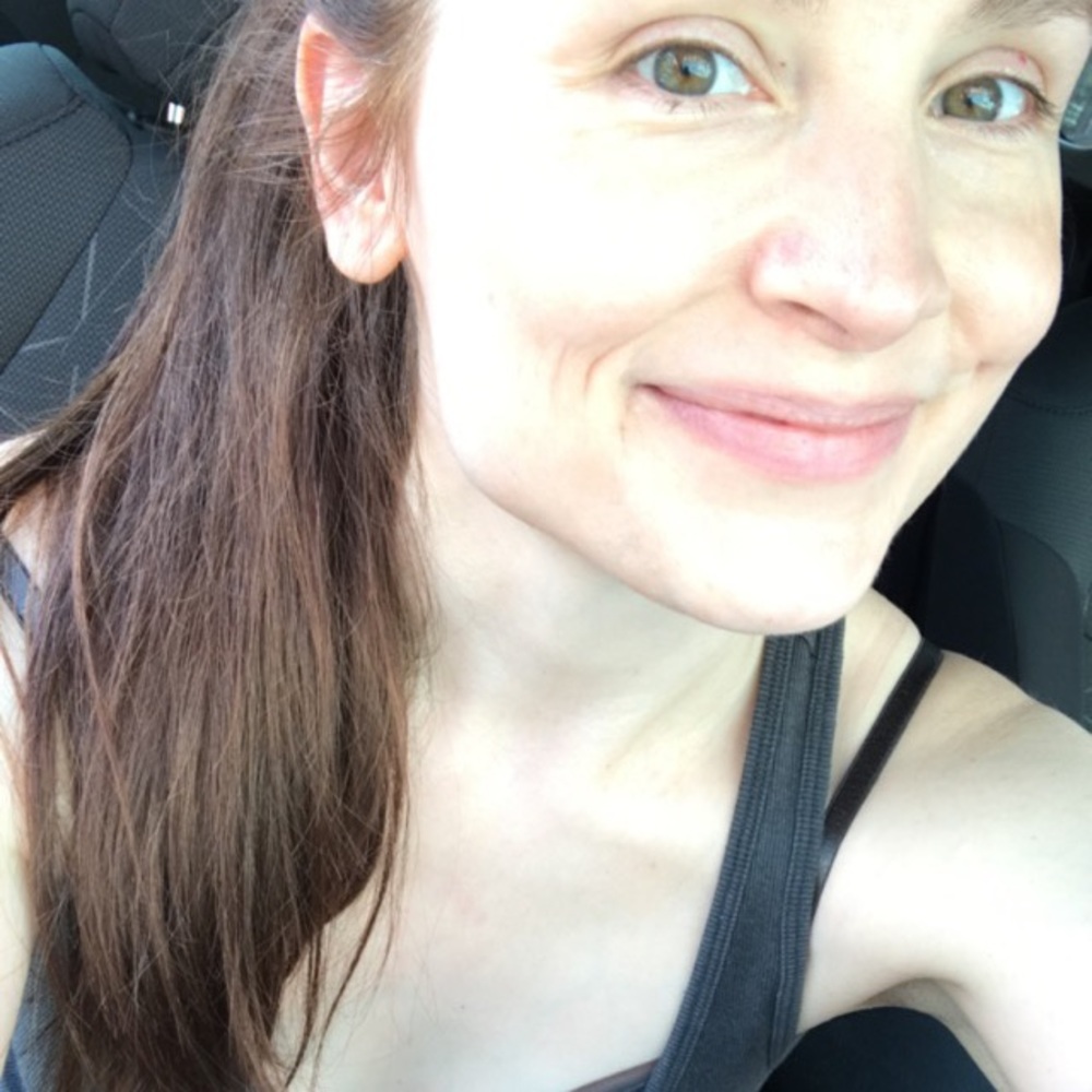 Meet your Posher, Carrie